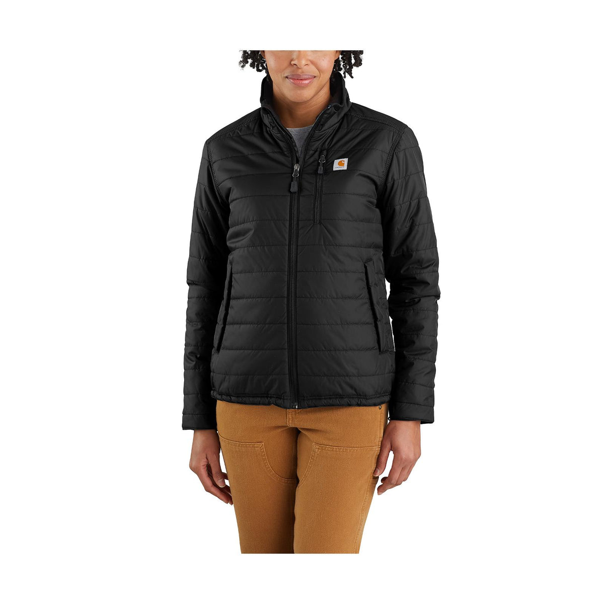 Carhartt Gilliam Jacke - workXperts
