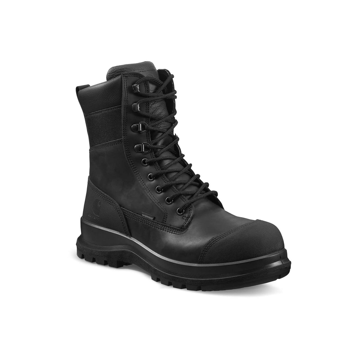 Carhartt Detroit S3 Highboot - workXperts