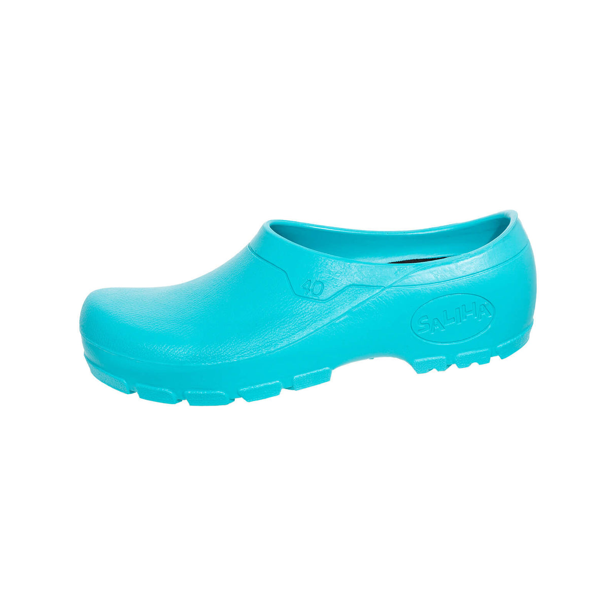SALIHA® Gartenclog Multi Clog geschlossen
