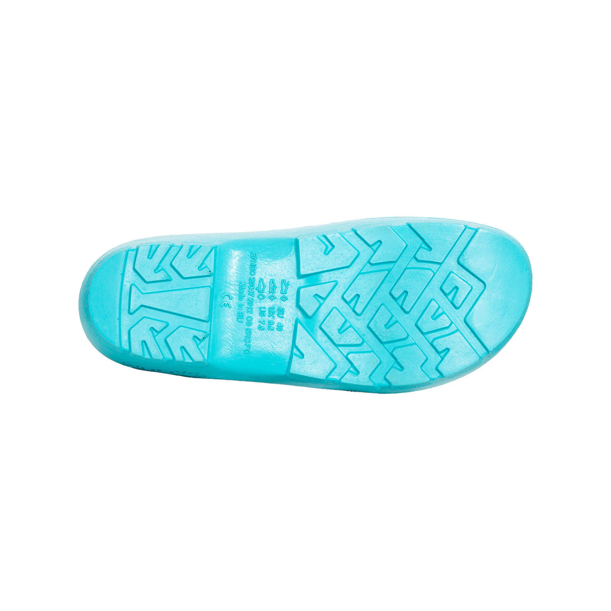 SALIHA® Gartenclog Multi Clog geschlossen