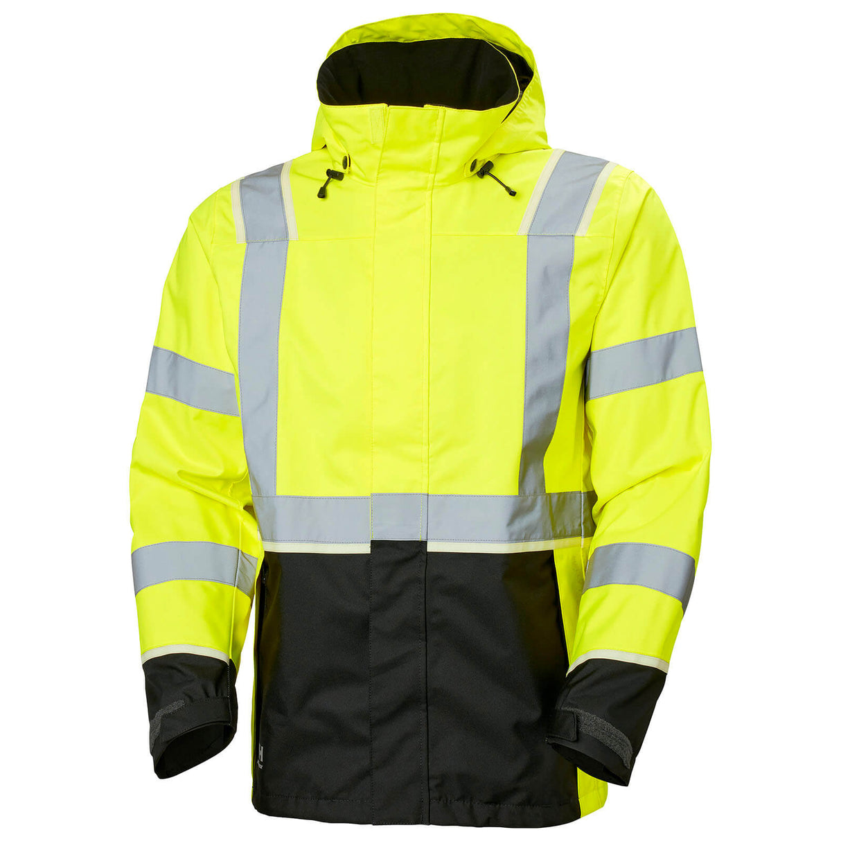 Helly Hansen Warnschutzjacke
