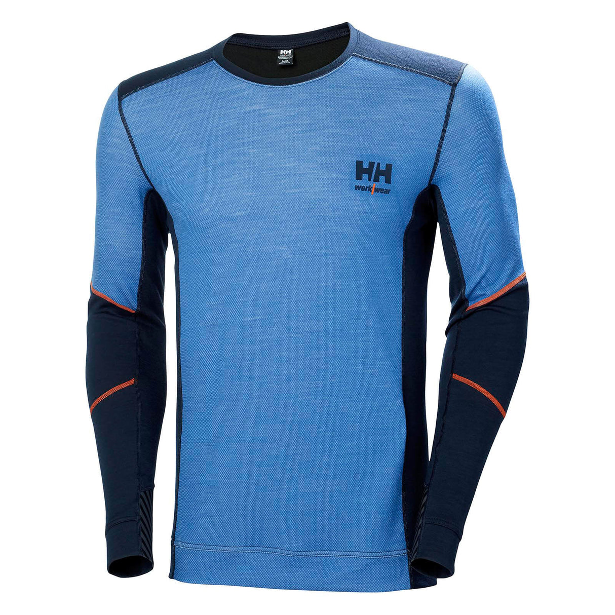 Helly Hansen LIFA® MERINO CREWNECK