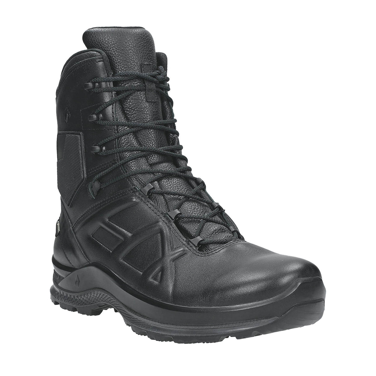 Haix Black Eagle Tactical 2.0 GTX WTR hoch