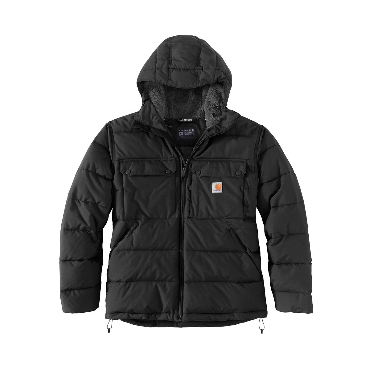 Carhartt Montana Herren-Jacke - workXperts
