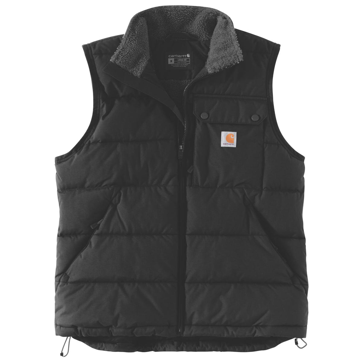 Carhartt Montana Weste - workXperts