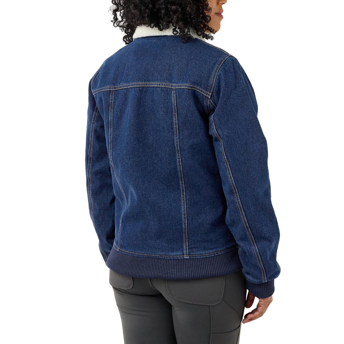 Carhartt Jeansjacke - workXperts