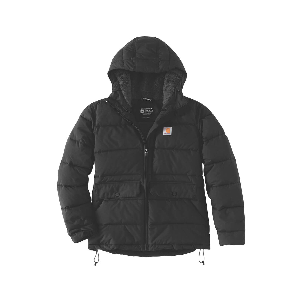 Carhartt Montana Damen-Jacke - workXperts