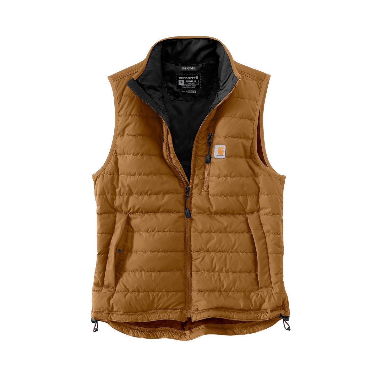 Carhartt Crahartt Gilliam Weste - workXperts