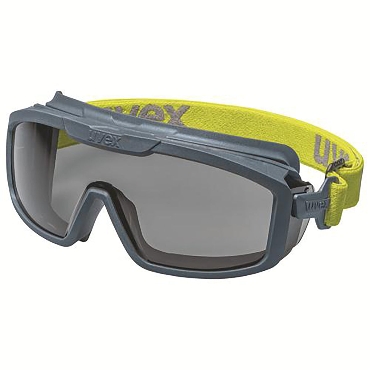 uvex Vollsichtbrille i-guard+ 23% sv exc. 9143283 - workXperts
