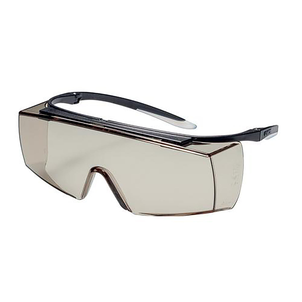 uvex Überbrille super f OTG CBR65 sv exc. 9169164