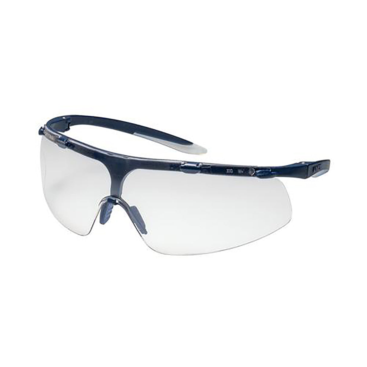 uvex Bügelbrille super fit sv exc. 9178265