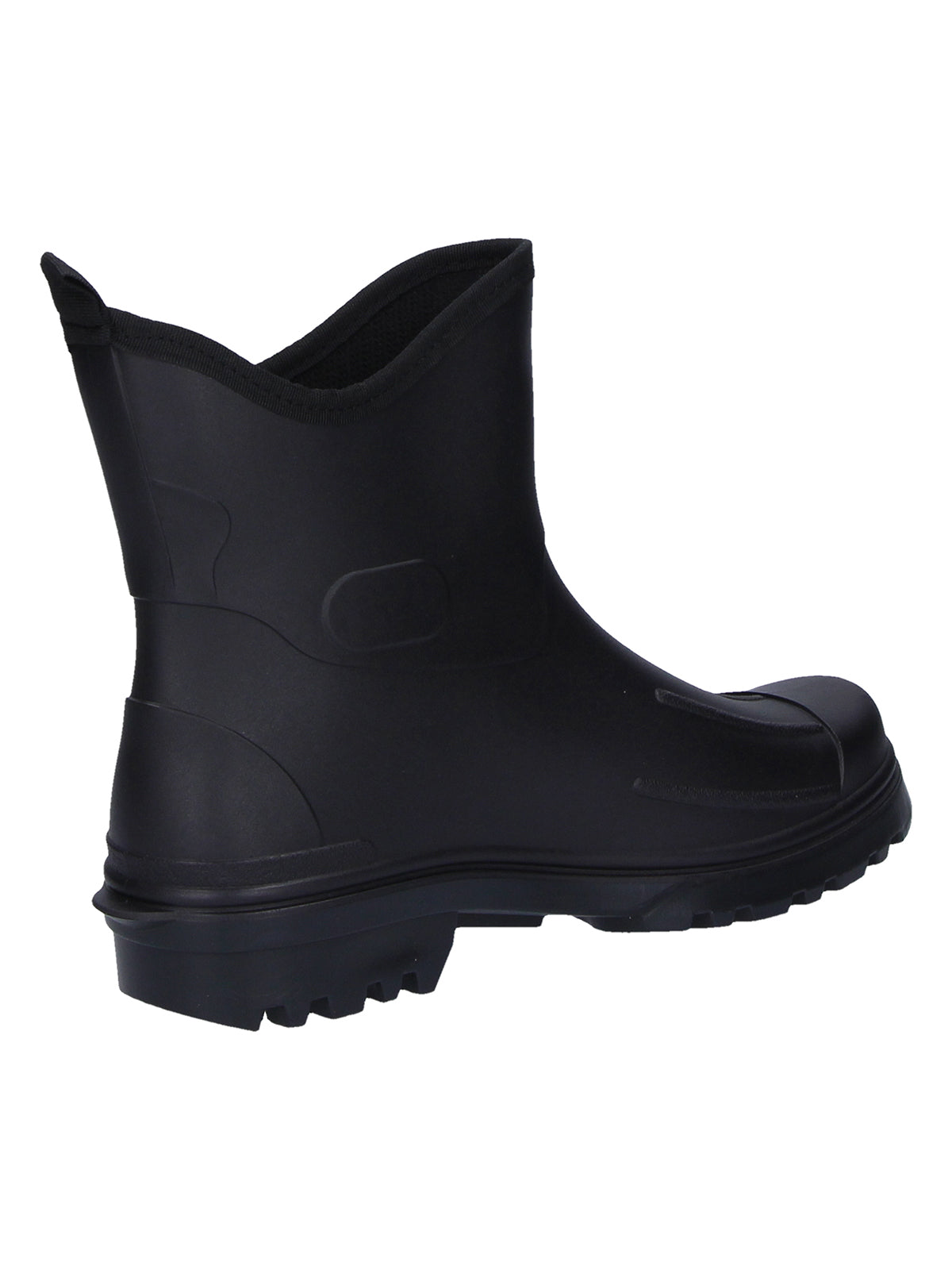 Bockstiegel Peter Herren-Kurzstiefel PVC
