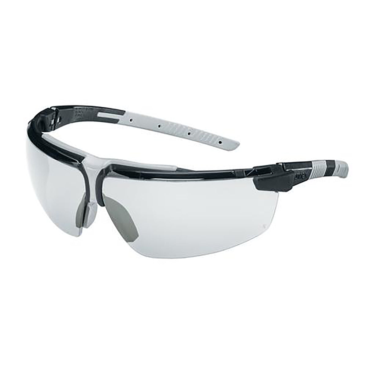 uvex Bügelbrille i-3 sv exc. 9190280 - workXperts
