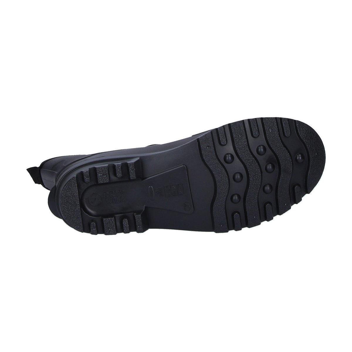 Bockstiegel Peter Herren-Kurzstiefel PVC