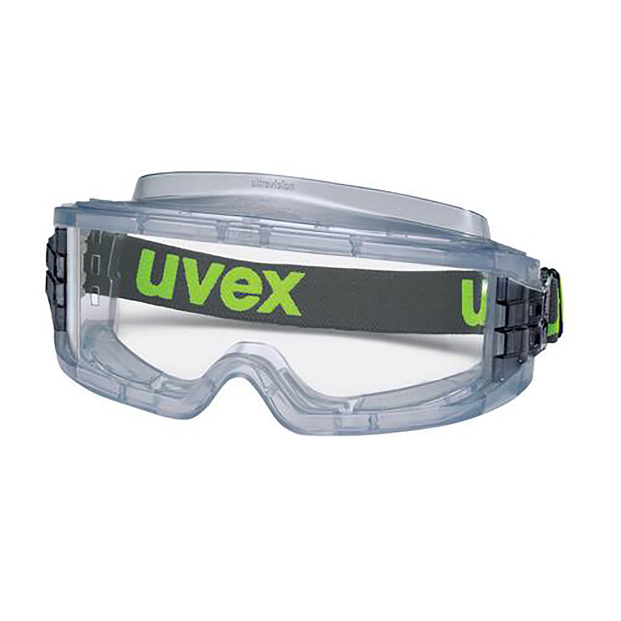 uvex Vollsichtbrille ultravision sv exc. 9301105
