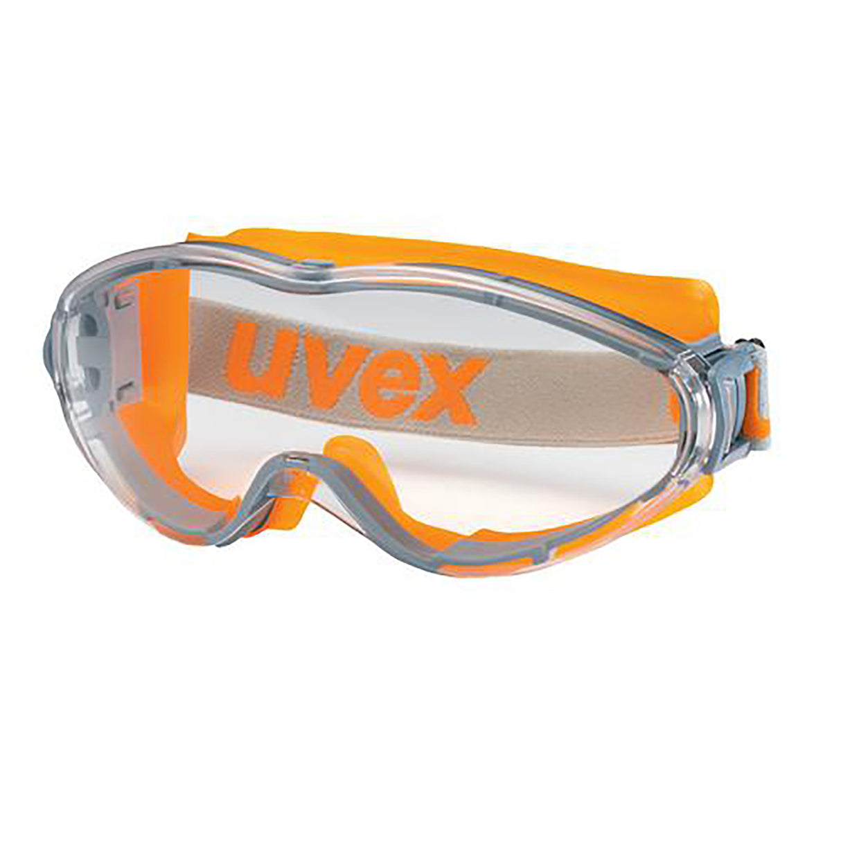 uvex Vollsichtbrille ultrasonic sv exc. 9302245