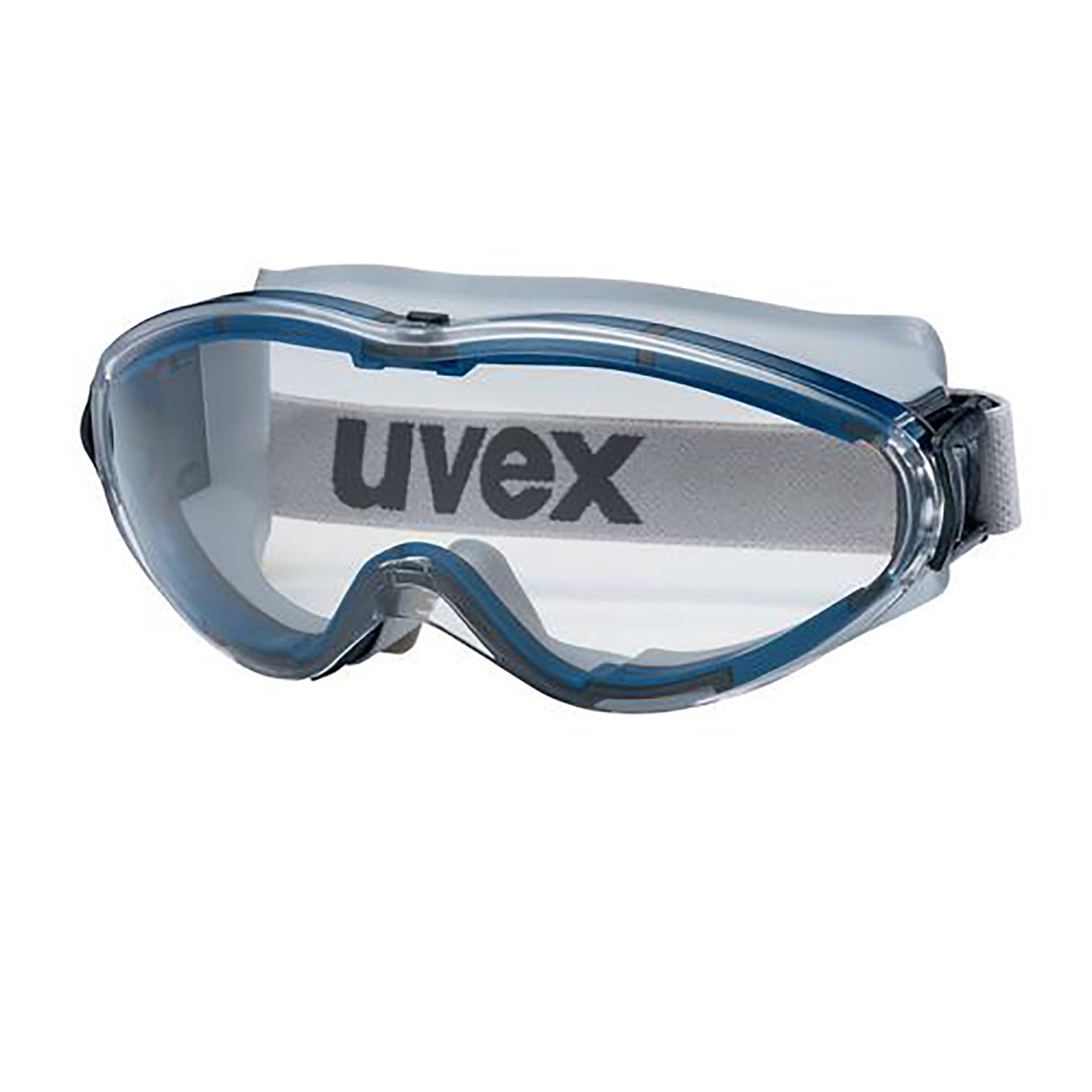 uvex Vollsichtbrille ultrasonic sv ext. 9302600