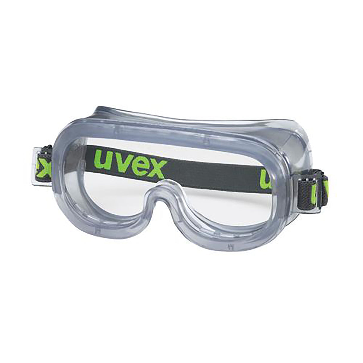 uvex Vollsichtbrille 9305 9305714