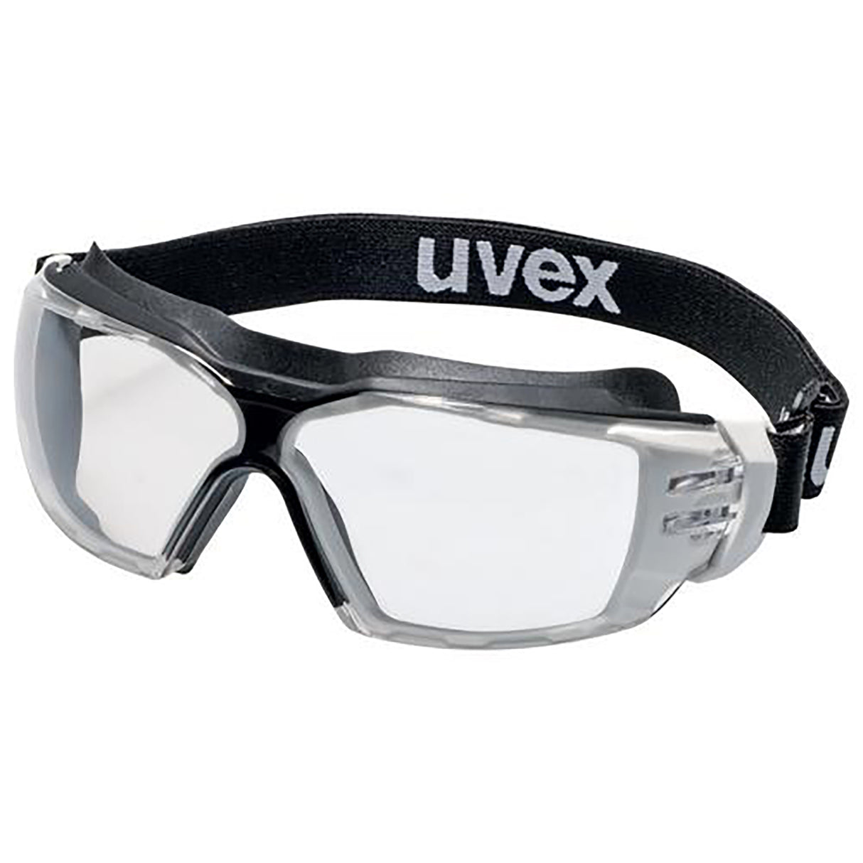 uvex Vollsichtbrille pheos cx2 sonic sv ext. 9309275