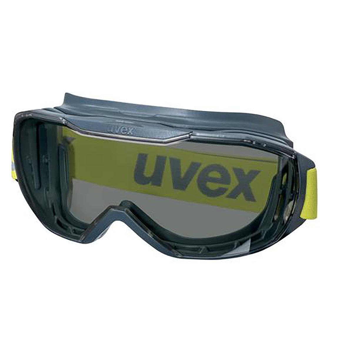 uvex Vollsichtbrille megasonic 23% sv exc. 9320281
