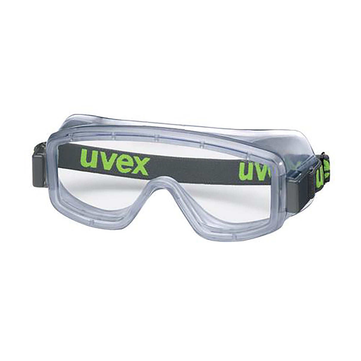 uvex Vollsichtbrille 9405 9405714