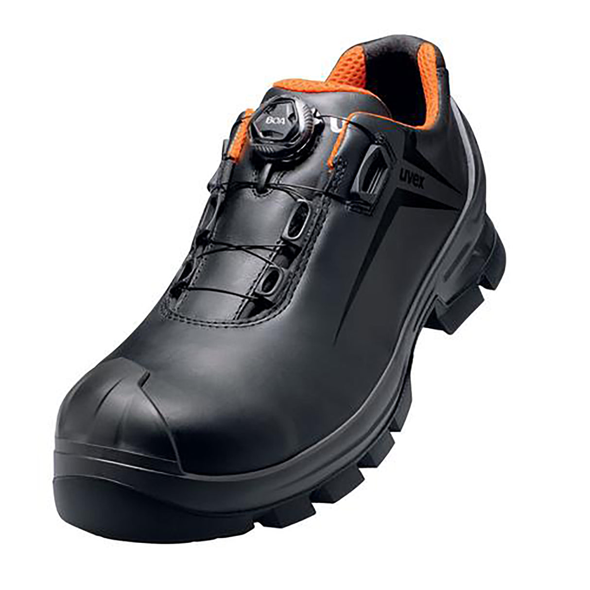 uvex 2 MACSOLE® STX Halbschuhe S3