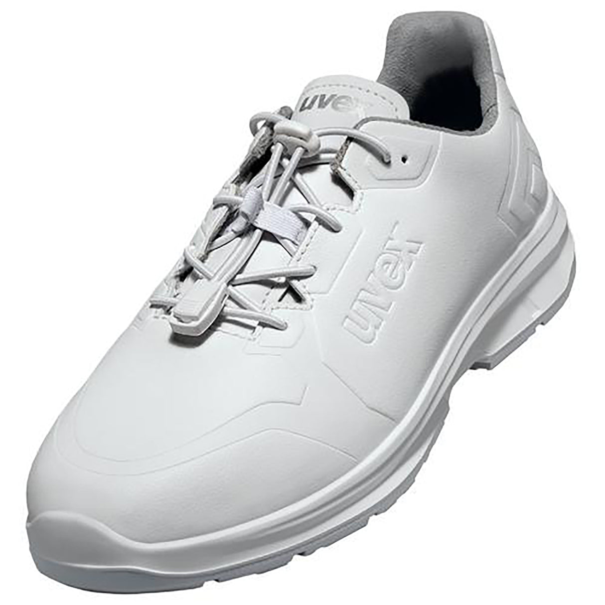 uvex 1 sport white nc Halbschuhe