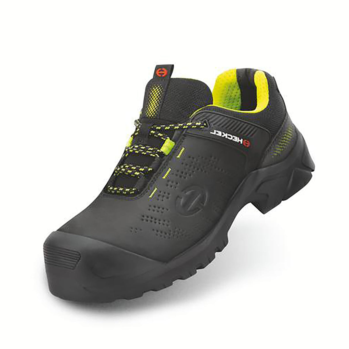 Heckel MACSOLE ADVENTURE 3.0 Halbschuhe S3
