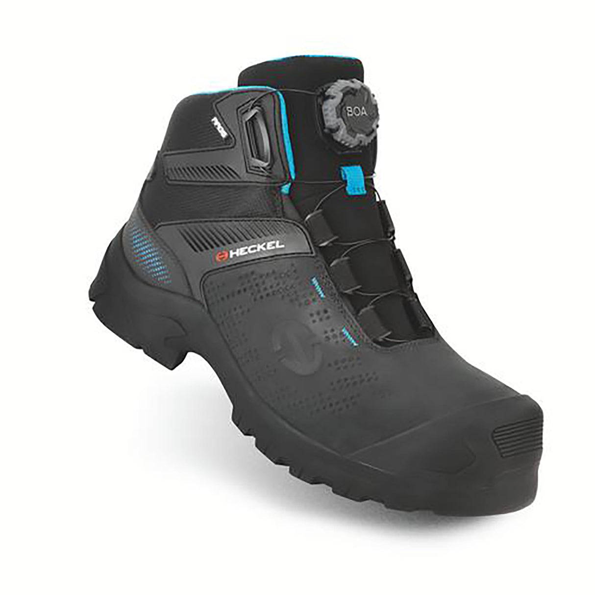 Heckel MACSOLE ADVENTURE 3.0 Stiefel S3