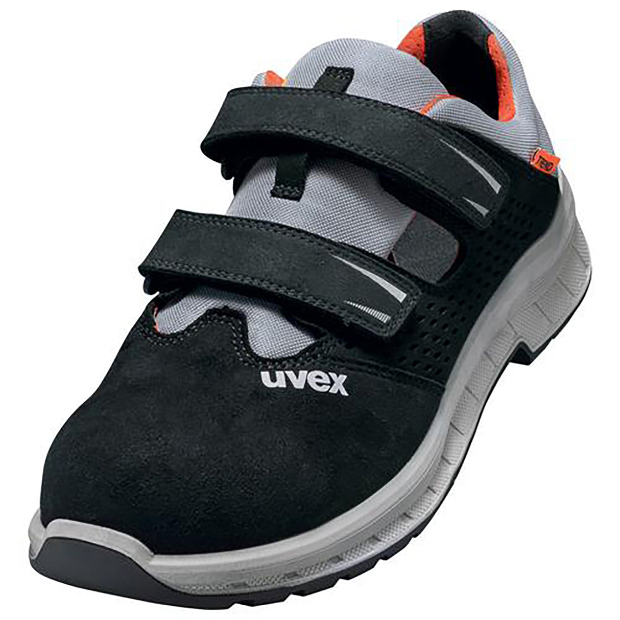 uvex 2 trend Sandalen S1P
