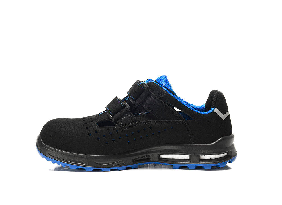 Elten Impulse XXT S1 Sicherheitshalbs. blau – schwarz