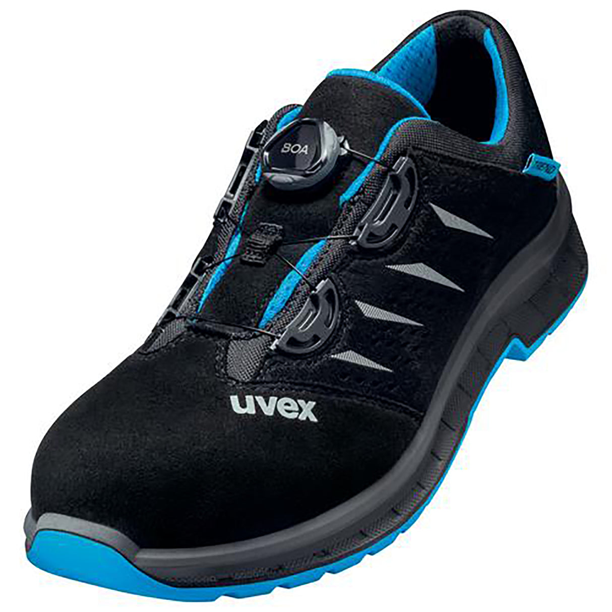 uvex 2 trend Halbschuhe S1P