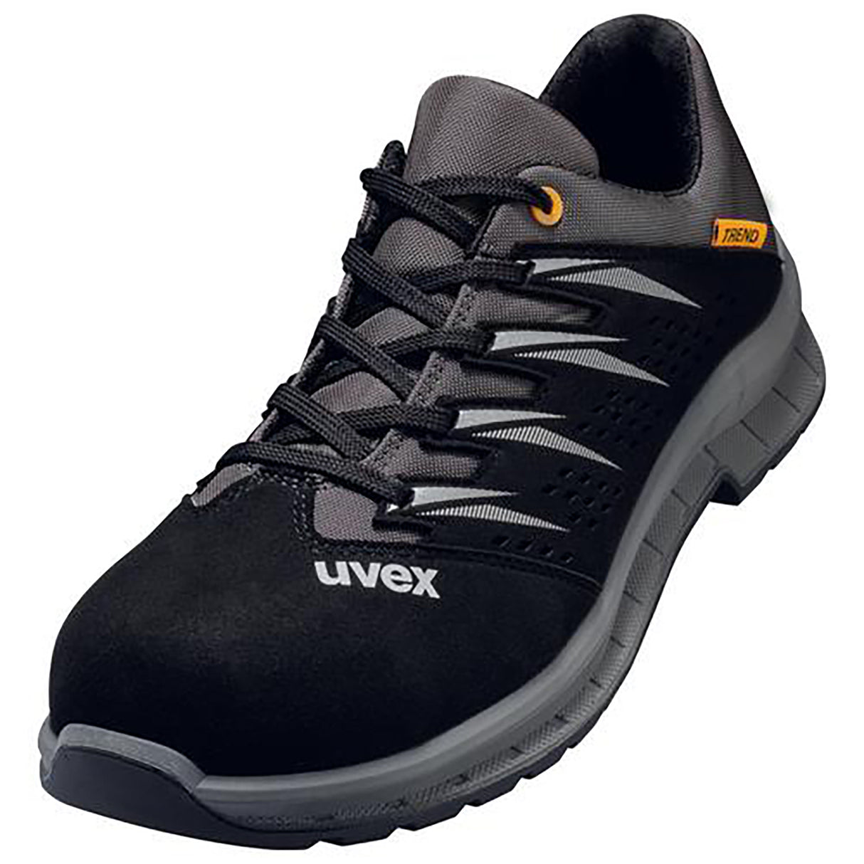 uvex 2 trend Halbschuhe S1
