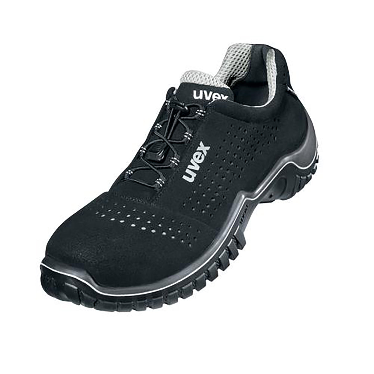 uvex motion style Halbschuhe S1