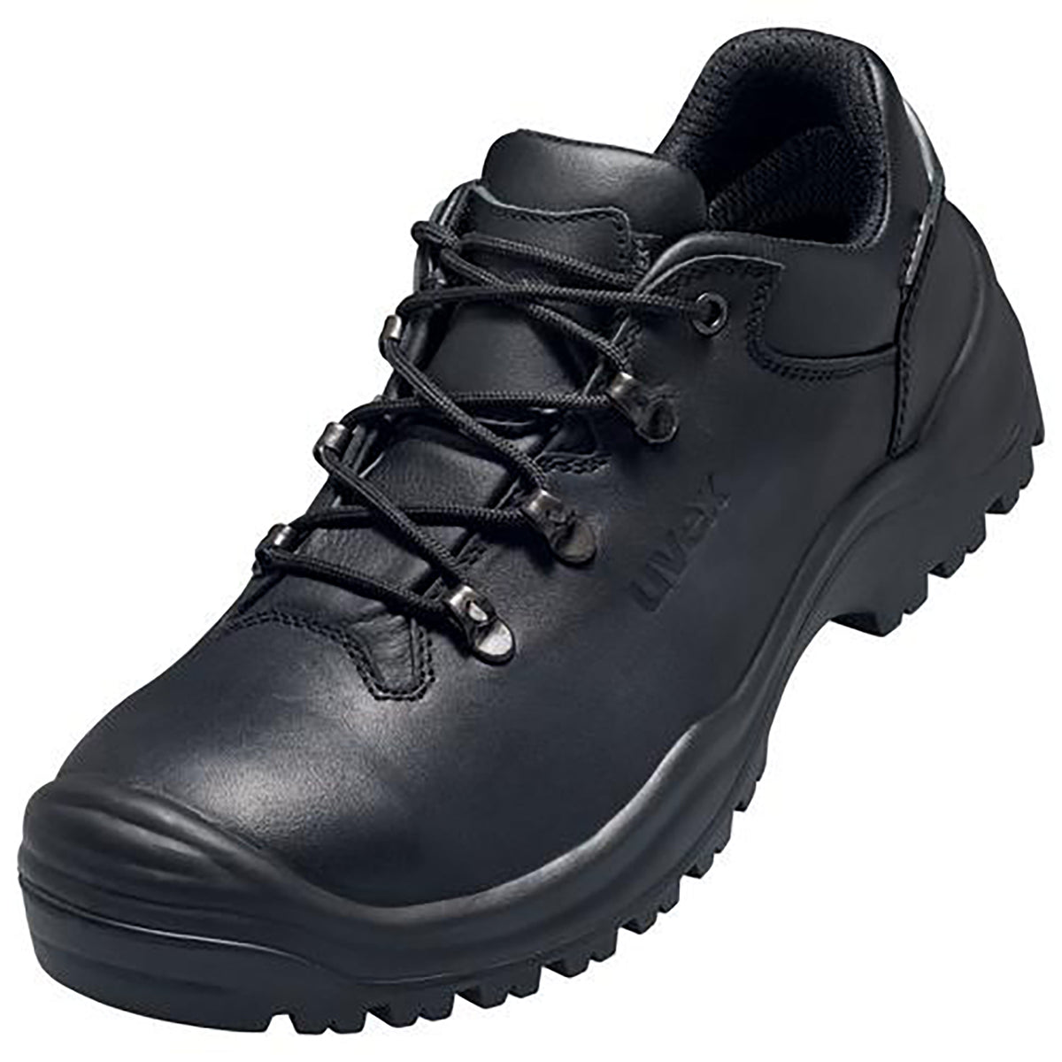 uvex quatro STX Halbschuhe S3 - workXperts
