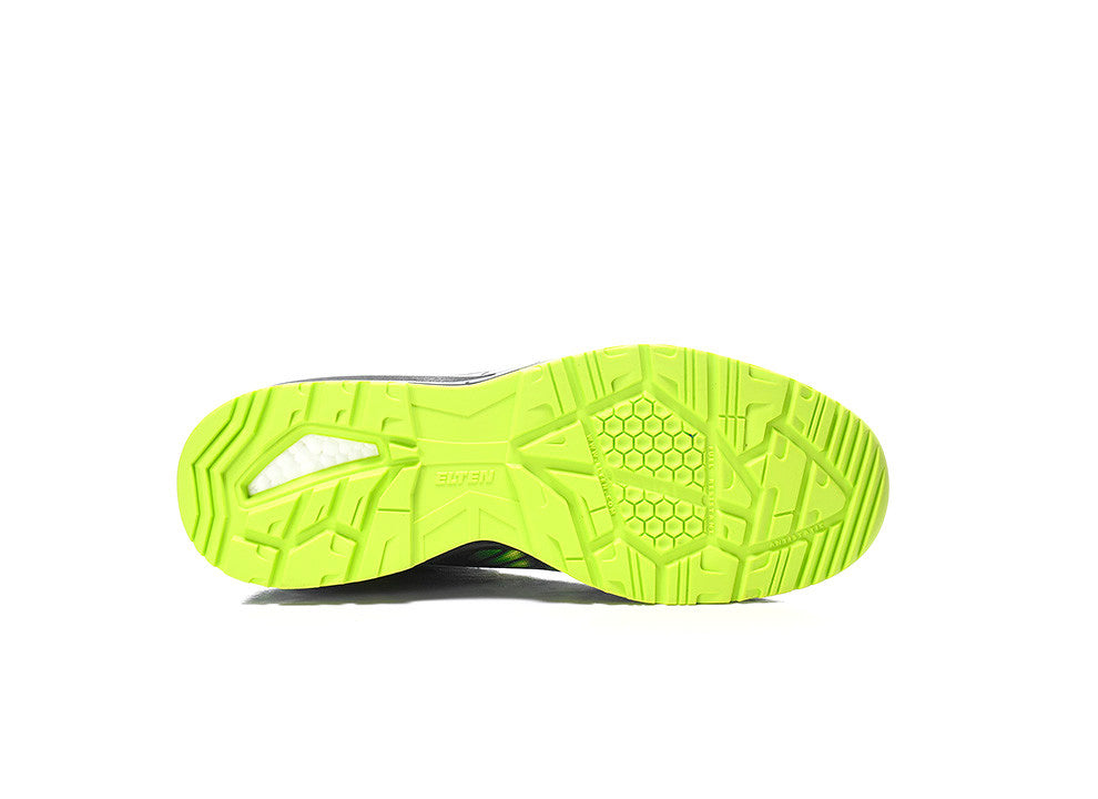 Elten Mattis S1P Sicherheitshalbschuh