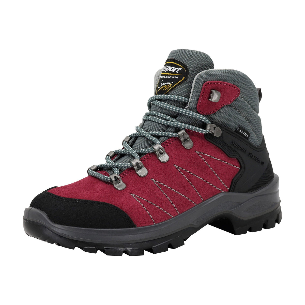 Stiefel Grisport - workXperts