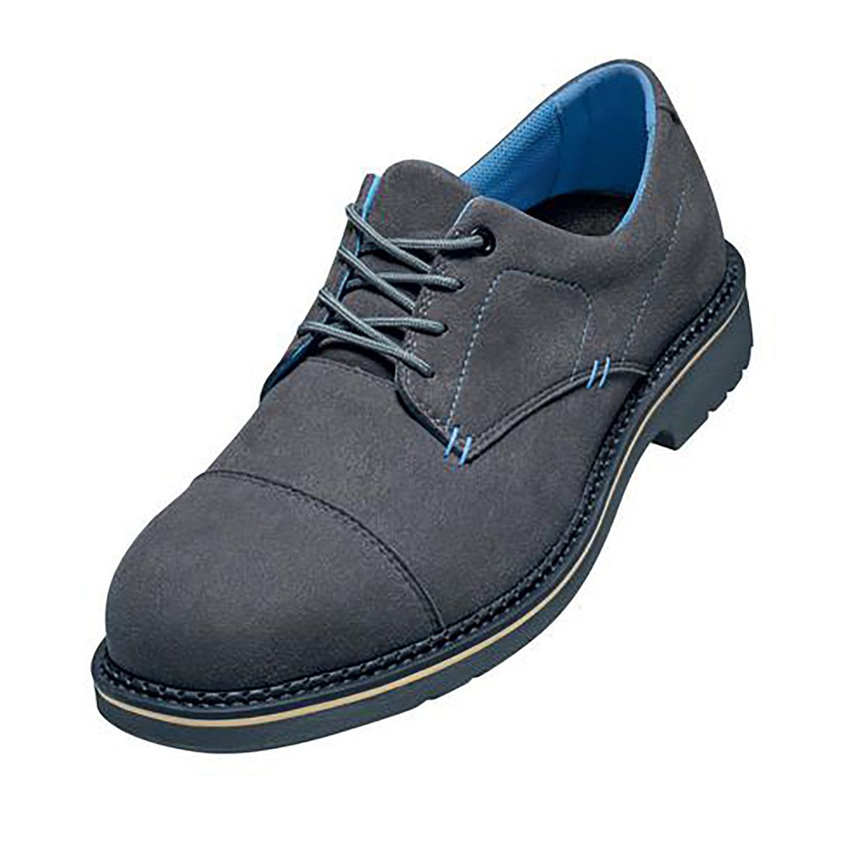 uvex 1 business Halbschuhe S2