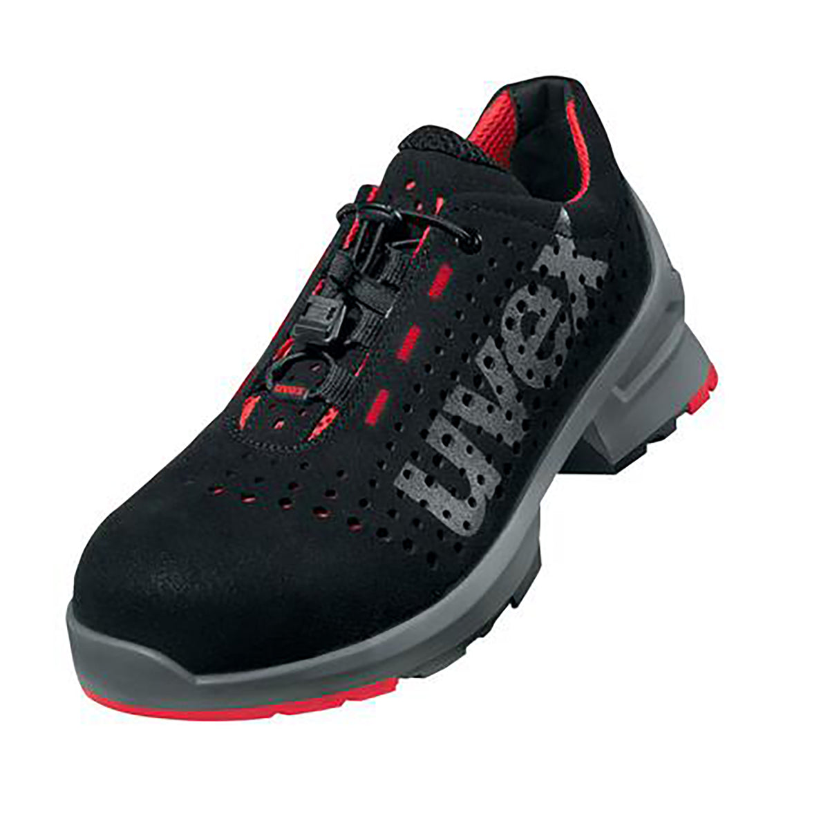 uvex 1 Halbschuhe S1