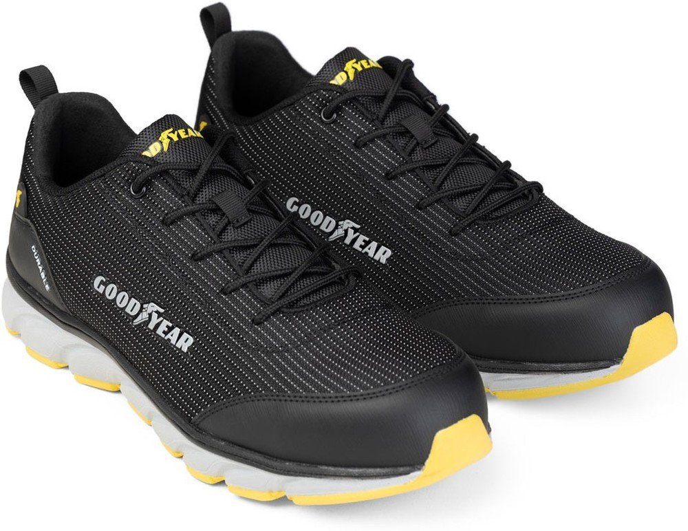 Sicherheitsschuhe Goodyear S1P