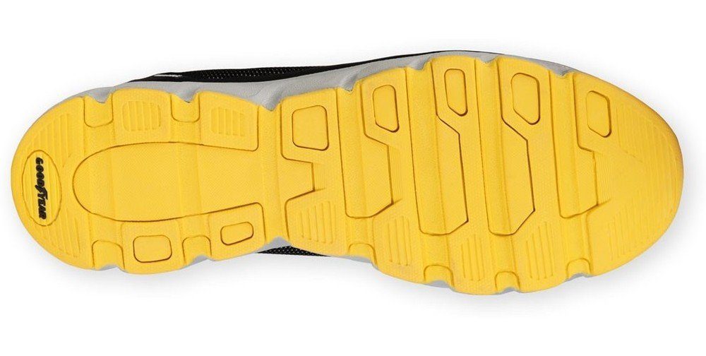 Sicherheitsschuhe Goodyear S1P