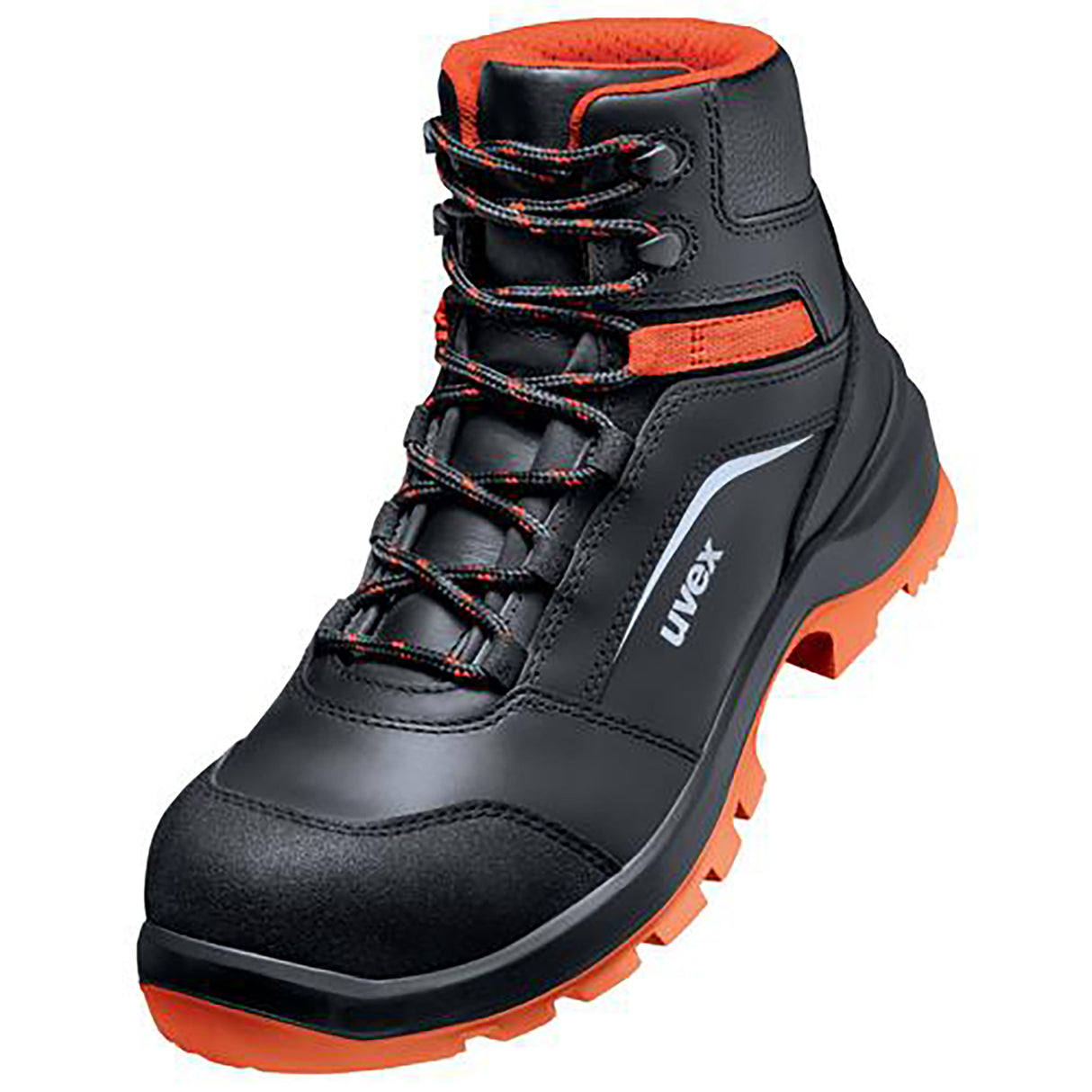 uvex 2 xenova® Stiefel S3