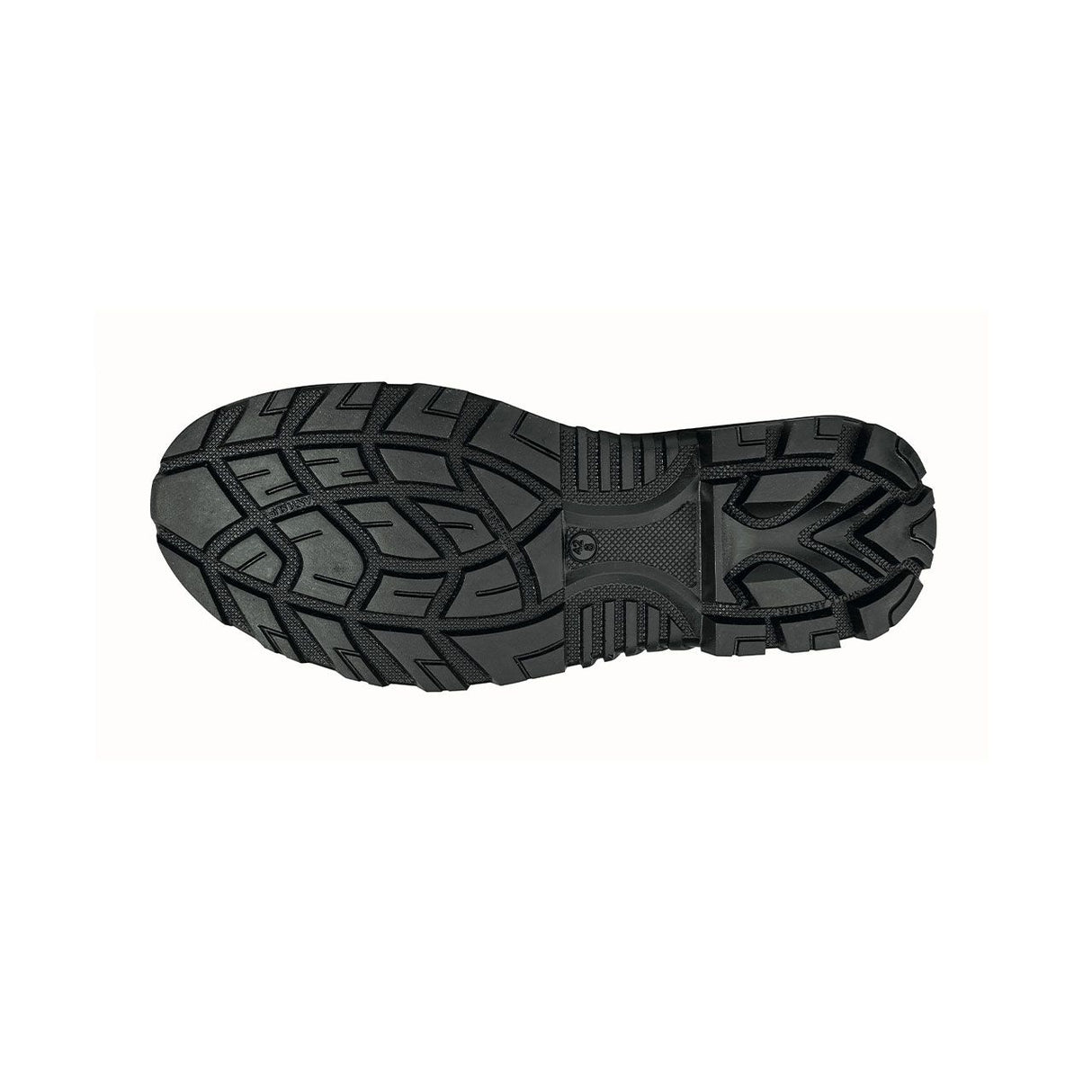 U-Power Nordic Plus S3 Sicherheitsschuhe CI SRC
