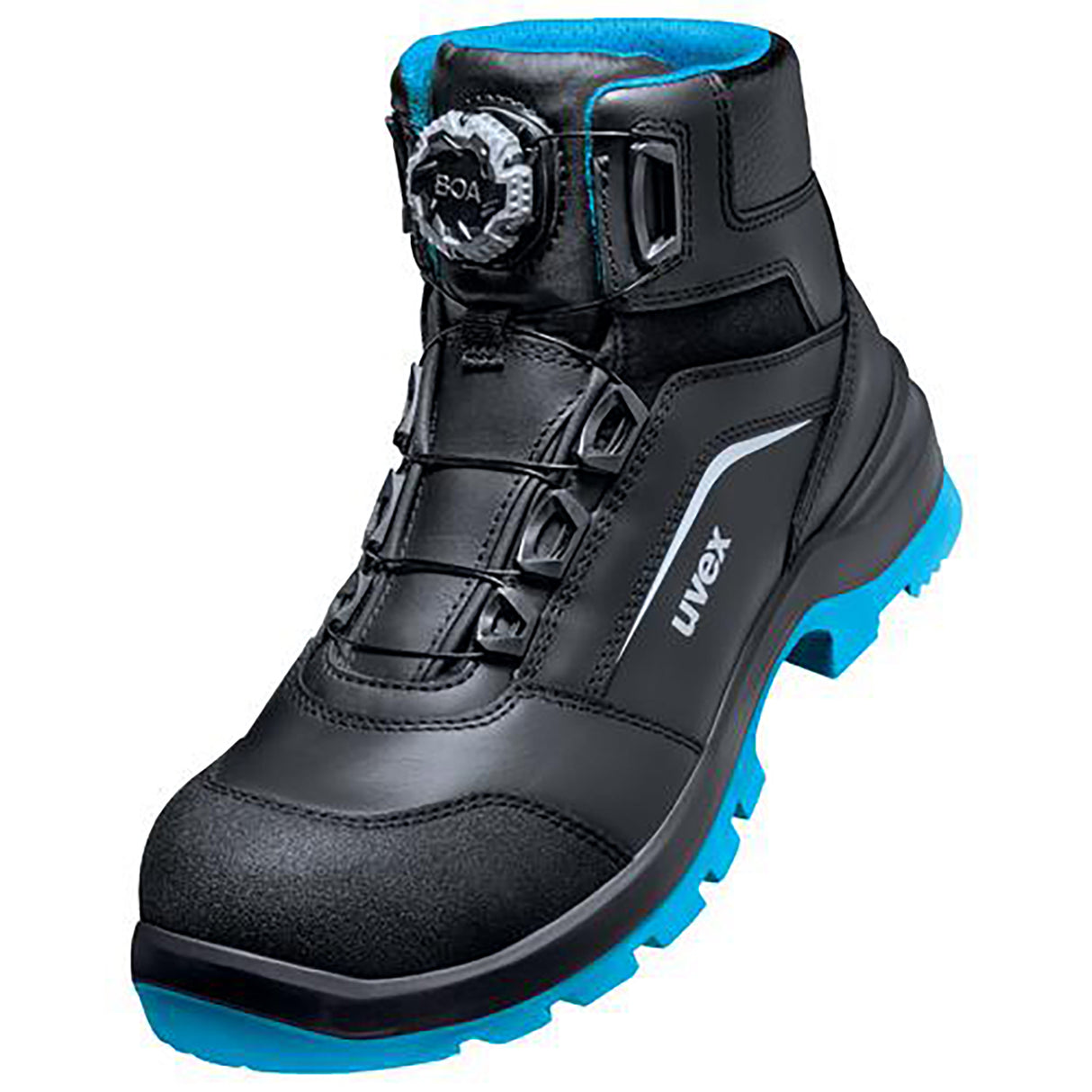 uvex 2 xenova® Stiefel S3