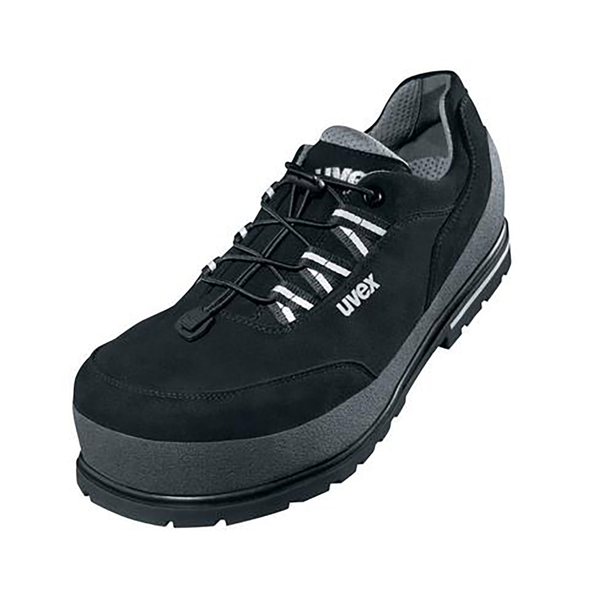 uvex Sicherheitshalbschuh S3 SRC motion 3XL