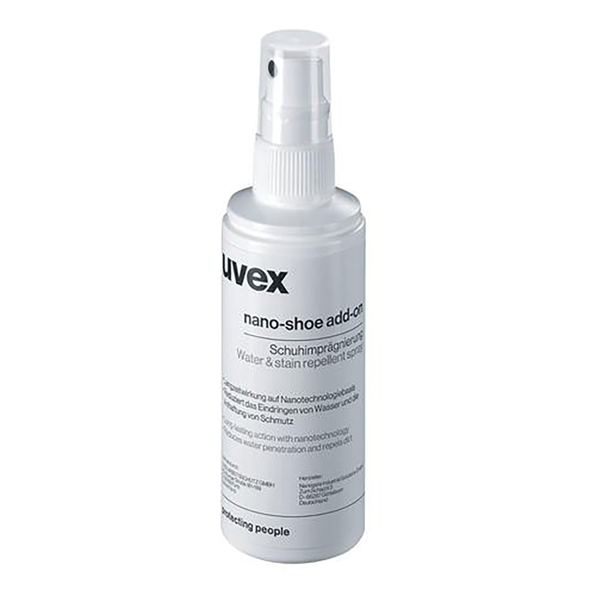 uvex Imprägnierspray 96981