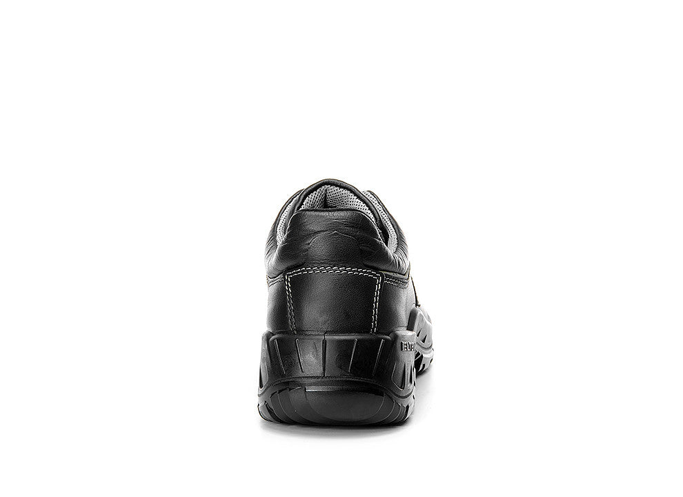 Elten Renzo XW Low ESD S3 Sicherheitshalbschuh schwarz – schwarz