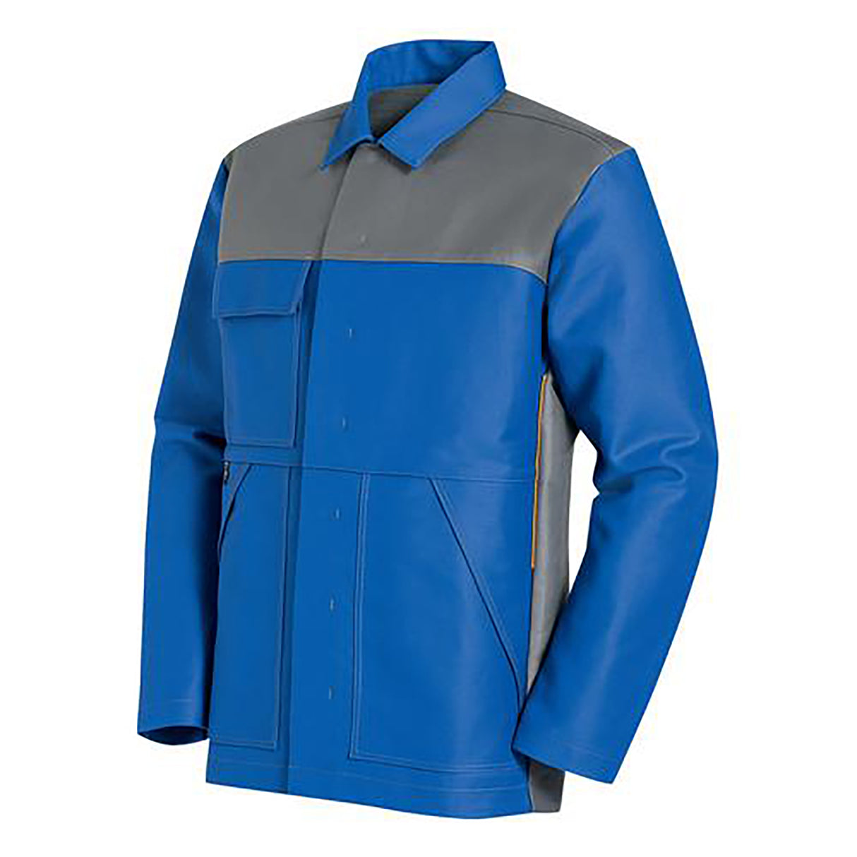uvex Arbeitsjacke welding