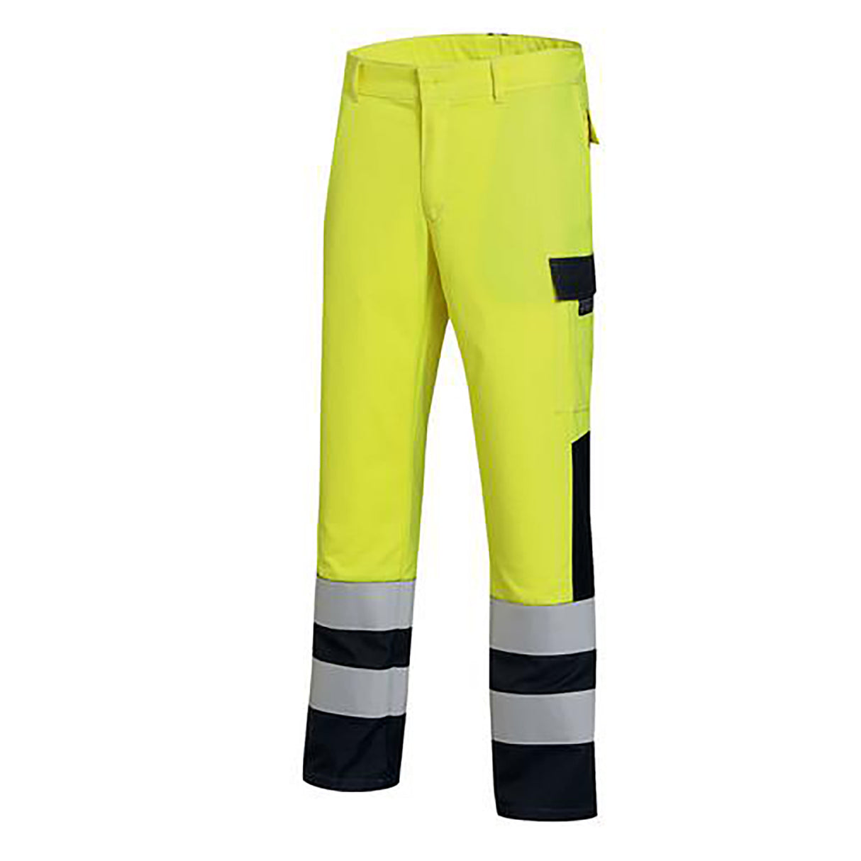 uvex Arbeitshose multifunction high vis