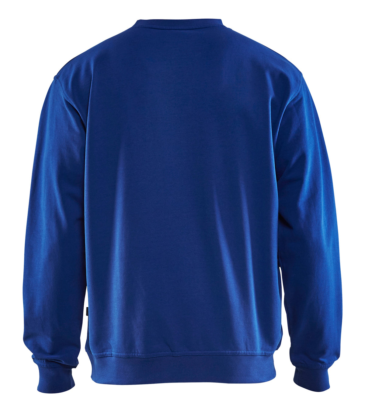 Blåkläder 3340 Rundhals Pullover – kornblau